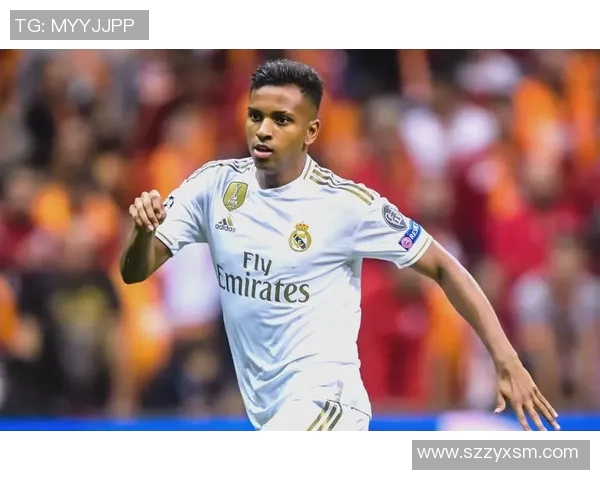 巴西足球未来新星崛起潜力球员及发展趋势分析